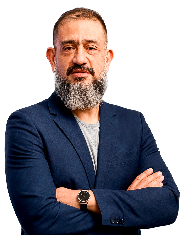Luciano Subirá