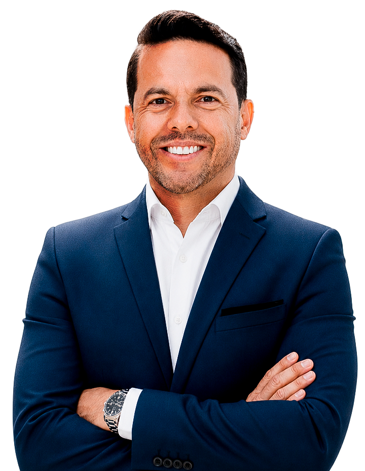 Samuel Rodriguez