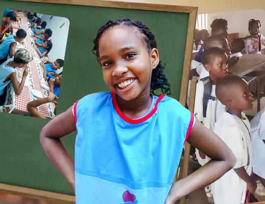 Asbepe e a educação