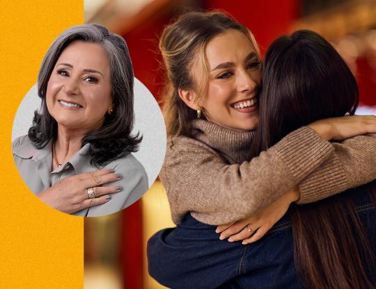 Elizete Malafaia: O valor de uma amizade verdadeira