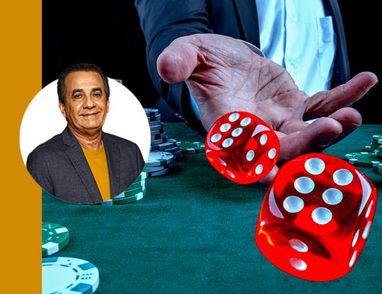 Silas Malafaia: Jogo de azar não é para quem segue Jesus