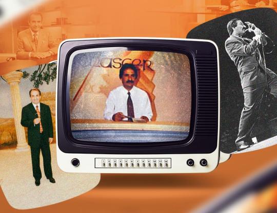 Programa Vitória em Cristo: há 44 anos no ar