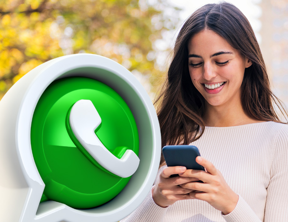 Veja como continuar recebendo notícias da Avec no Whatsapp Veja como continuar recebendo notícias da Avec no Whatsapp