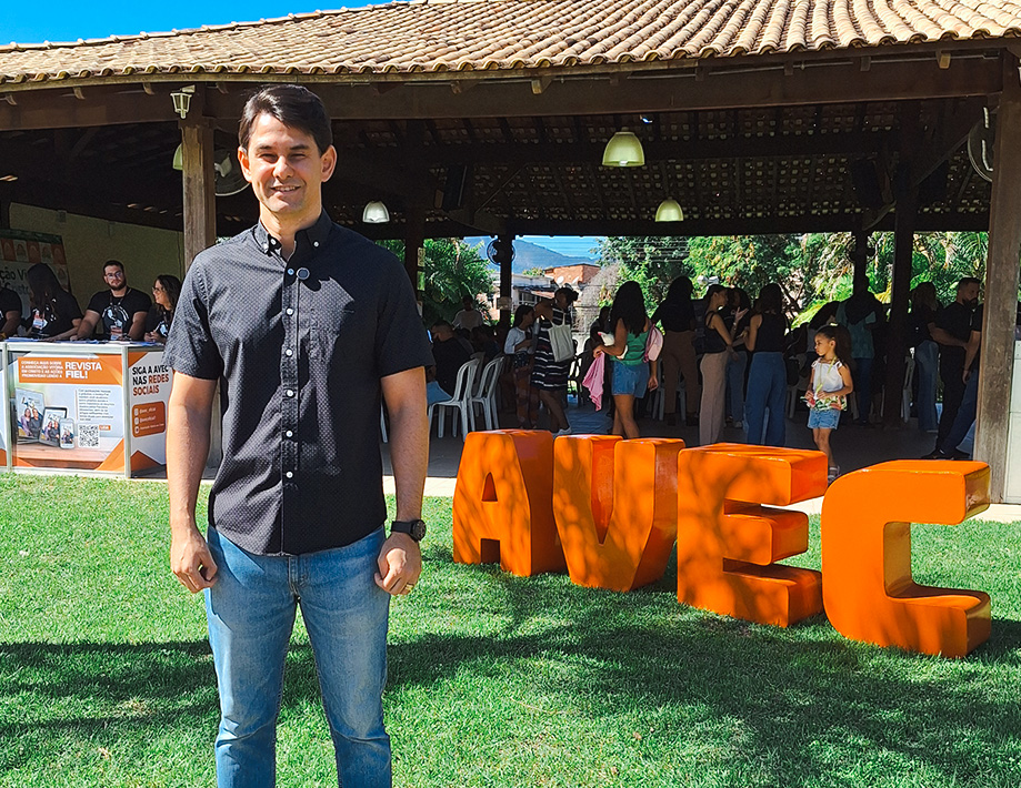Veja como foi a 7ª Ação Social, em comemoração aos 43 anos da Avec