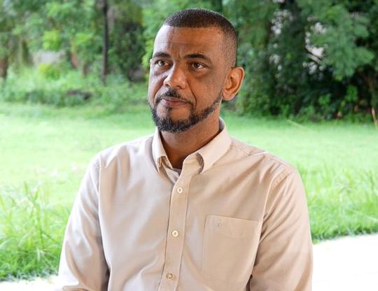 Fé e suporte para recomeçar. Veja o testemunho do ex-detento Rafael Nogueira