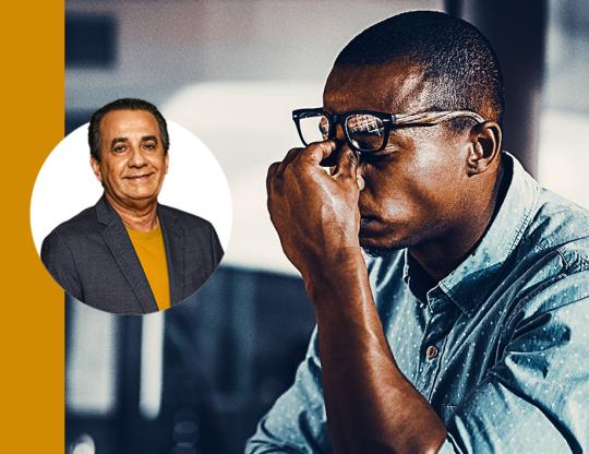 Silas Malafaia: Como não parar, mesmo cansado