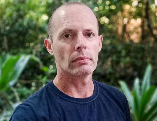19 anos levando a Palavra para dentro das prisões