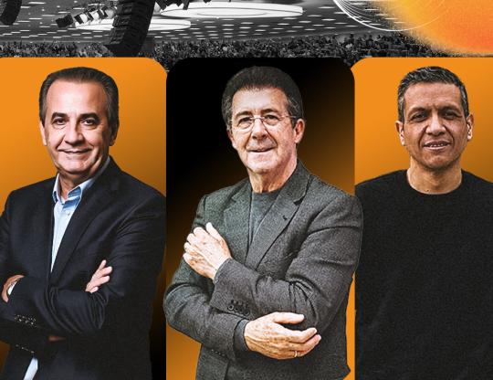 Parceiros Ministeriais já podem assistir à Eslavec 2025 na Gospel Play