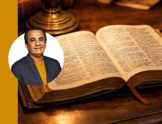 Silas Malafaia: Precisamos achar o livro!
