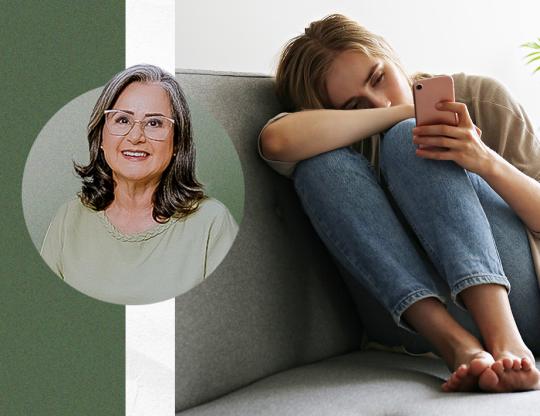 Elizete Malafaia: Não se compare! Deus tem um propósito para sua vida!
