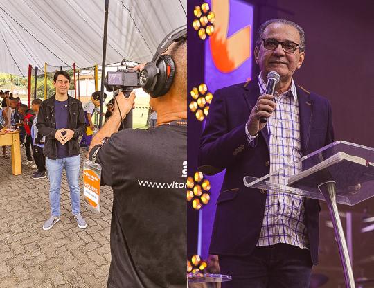 Eventos imperdíveis neste ano