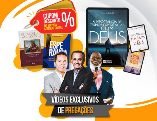 Abençoar vidas é o maior presente: Avec lança nova campanha com brindes mensais