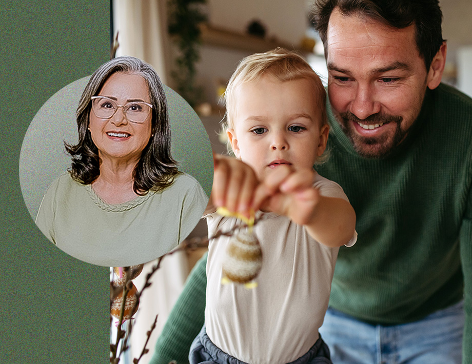 Elizete Malafaia: Deixando um legado abençoado