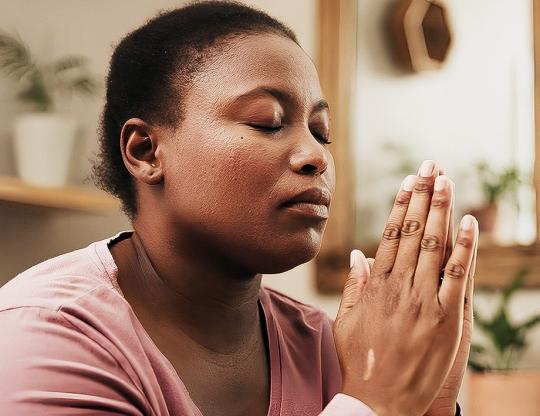 O poder da oração: Veja testemunhos de Parceiros Ministeriais