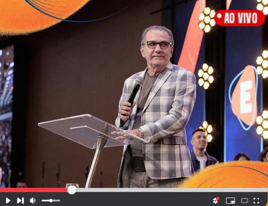 Ingresso online para a Eslavec 2025: assista de onde estiver!