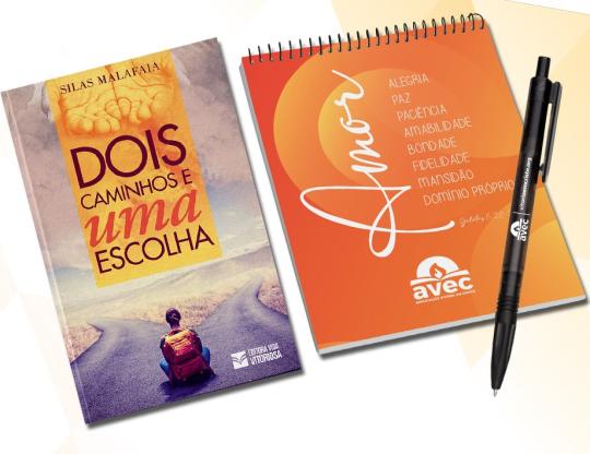 Sorteio de Kit especial: Veja como participar