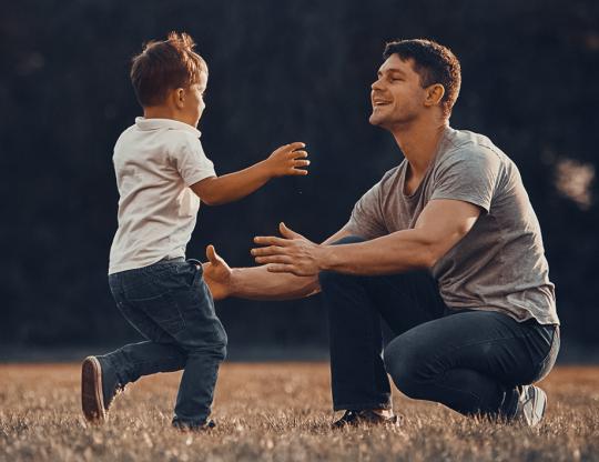 Silas Malafaia: Pais que são exemplos para os filhos