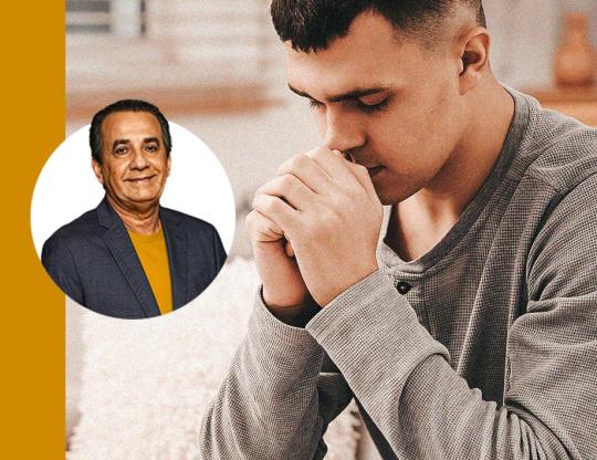 Silas Malafaia: Você tem o hábito de orar?