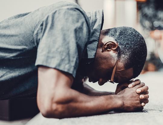 Silas Malafaia: Restauração que nasce da humilhação 