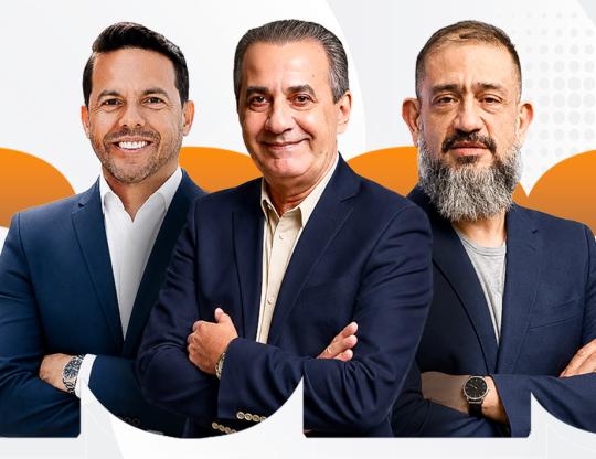 Eslavec 2026: um evento para quem deseja exercer uma liderança relevante em todas as áreas da vida