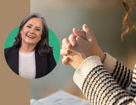 Elizete Malafaia: A saúde emocional e a vida de santidade