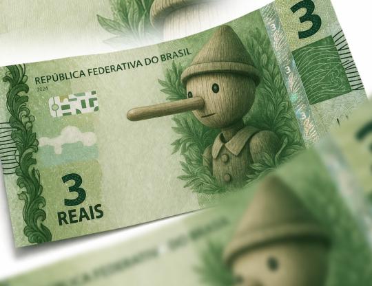 Solidariedade sem mitos: o impacto de fazer o bem