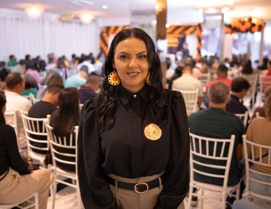 Enfrentando a violência com informação