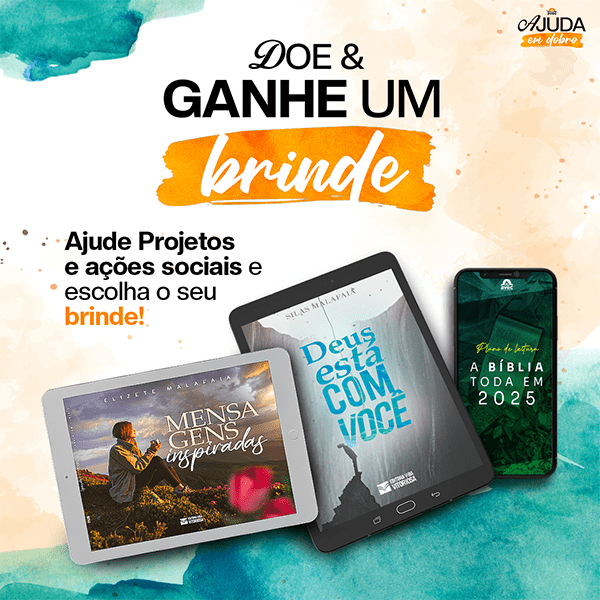 Ajuda em Dobro