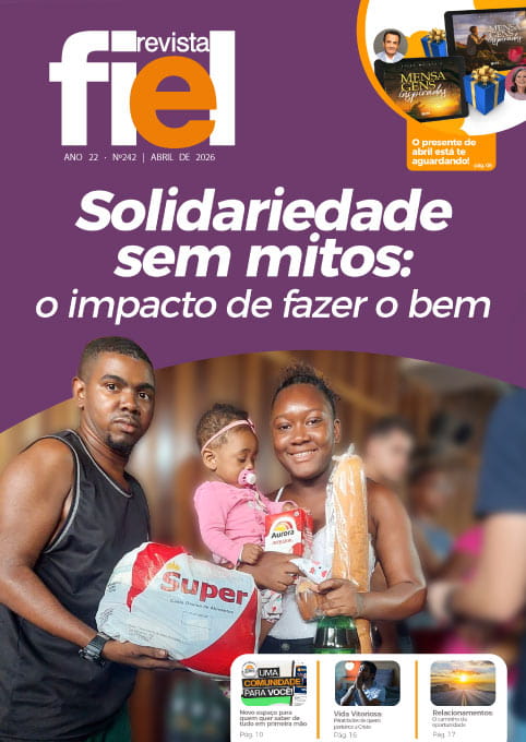 Revista Fiel 242