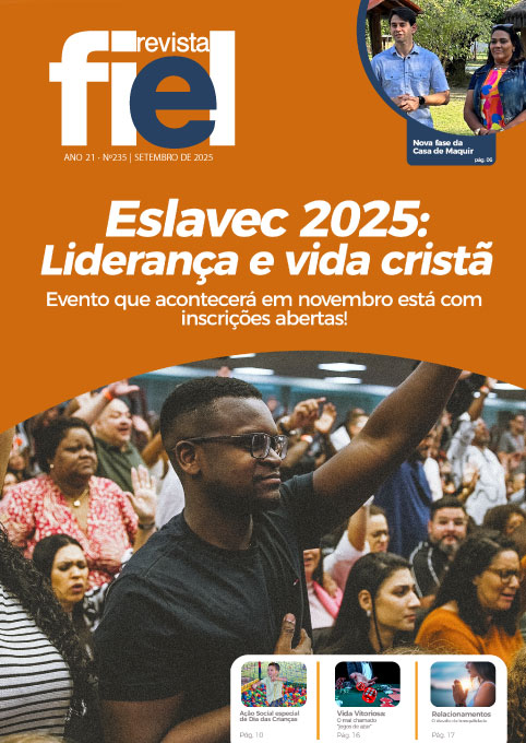 Revista Fiel 235