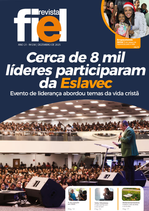 Revista Fiel 238