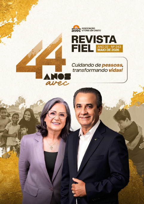 Revista Fiel 243