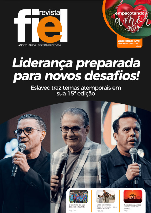 Revista Fiel 226