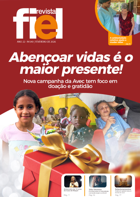 Revista Fiel 240