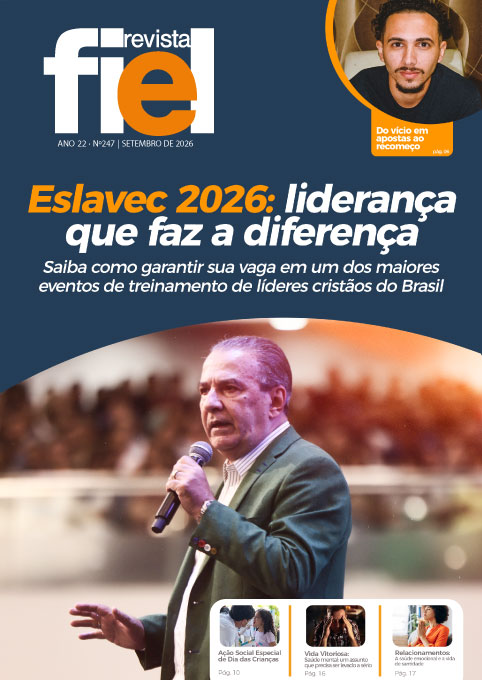 Revista Fiel 247