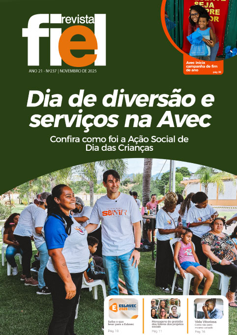 Revista Fiel 237
