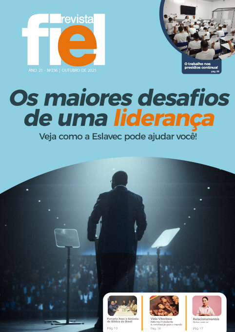 Revista Fiel 236