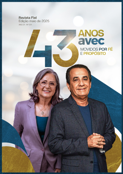 Revista Fiel 231