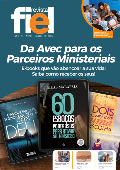 Revista Fiel 233