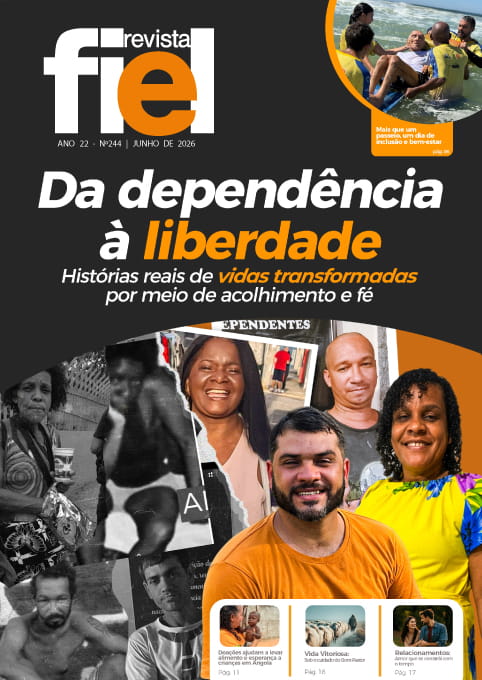 Revista Fiel 244