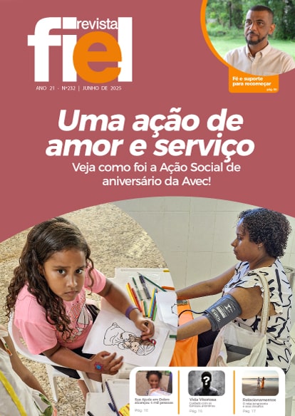 Revista Fiel 232